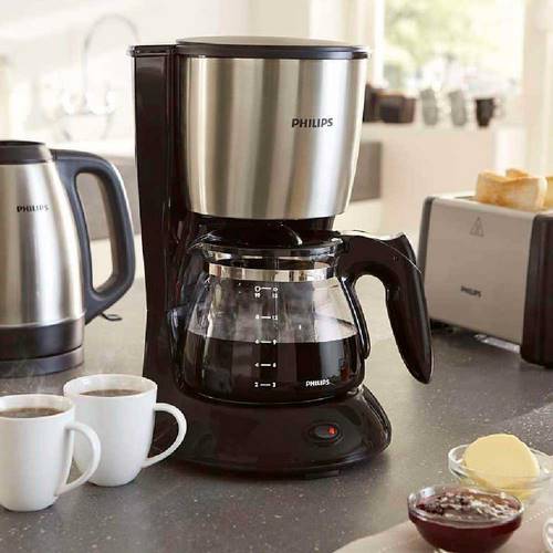 CAFETERA PHILIPS HD7462/20 MID END BLAC