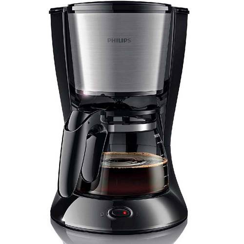 CAFETERA PHILIPS HD7462/20 MID END BLAC