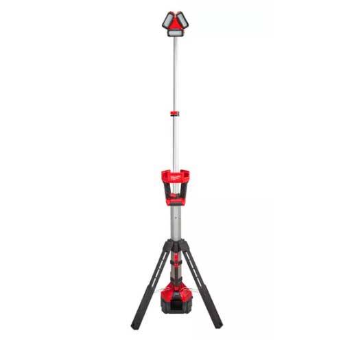TRIPODE MILWAUKEE ILUM HIBRIDO M18HSAL-0