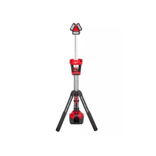 TRIPODE MILWAUKEE ILUM HIBRIDO M18HSAL-0