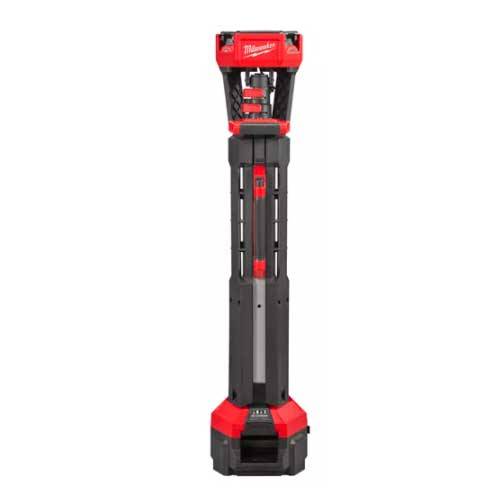 TRIPODE MILWAUKEE ILUM HIBRIDO M18HSAL-0
