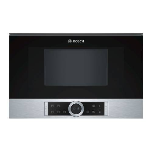 MICROONDAS BOSCH BFR634GS1