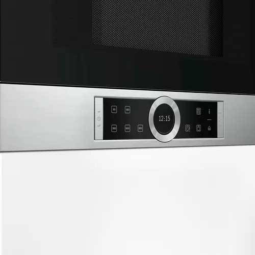 MICROONDAS BOSCH BFR634GS1