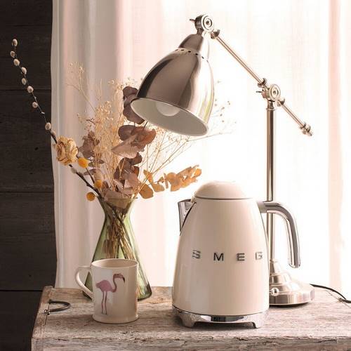 Jarra sales electrica smeg