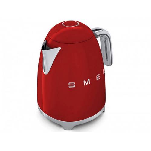 HERVIDOR SMEG KLF01RDEU ROJA 1,7LT