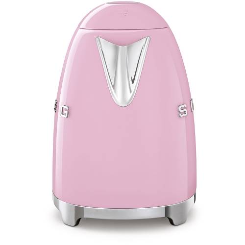 HERVIDOR SMEG KLF01PKEU ROSA 1,7LT