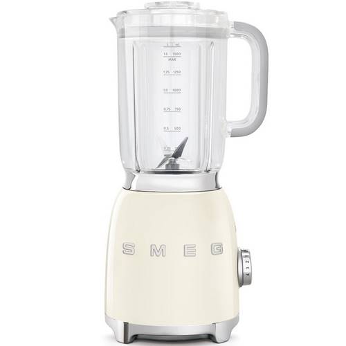 BATIDORA SMEG BLF01CREU CREMA 1,5LT