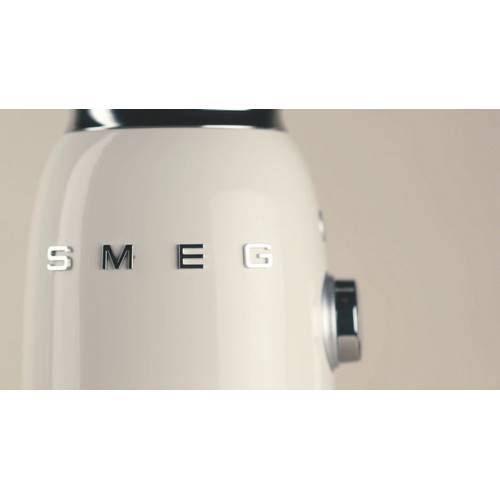 BATIDORA SMEG BLF01CREU CREMA 1,5LT