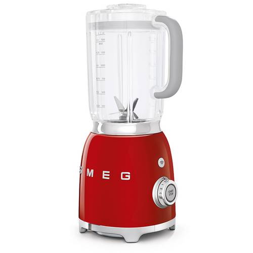 BATIDORA SMEG BLF01RDEU ROJA 1,5LT