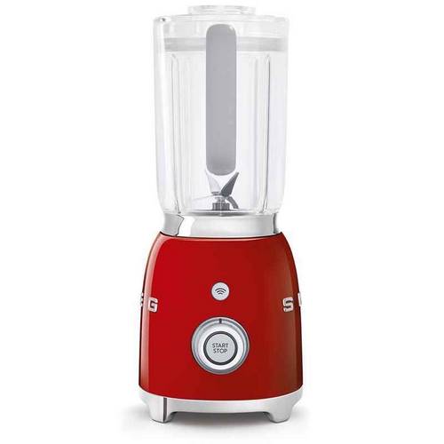 BATIDORA SMEG BLF01RDEU ROJA 1,5LT