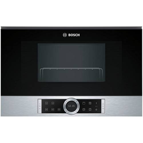 MICROONDAS BOSCH BFL634GS1 21L