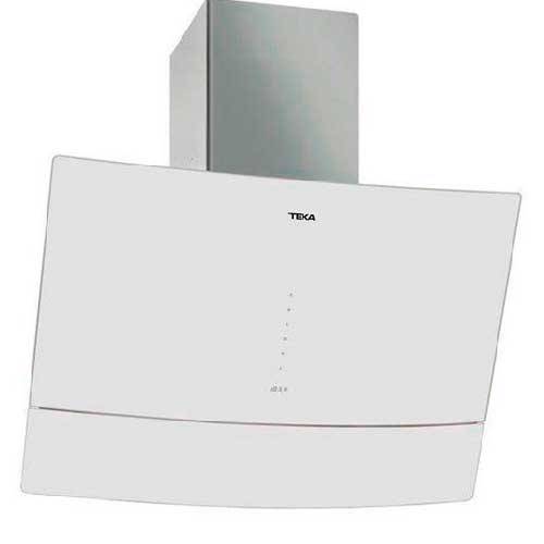 CAMPANA TEKA DVU590W BLANCA 40491315