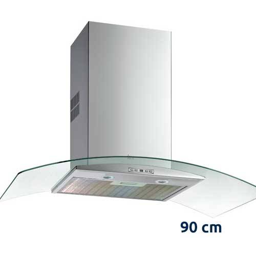 CAMPANA TEKA NC985 ECOPOWER ULTRASLIM 40455382
