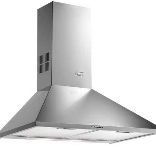 CAMPANA TEKA DBB70 INOX 40460420