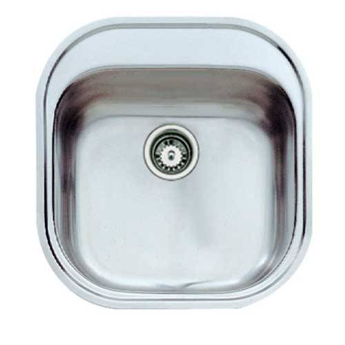 FREGADERO TEKA 12107070 STYLO 1C INOX