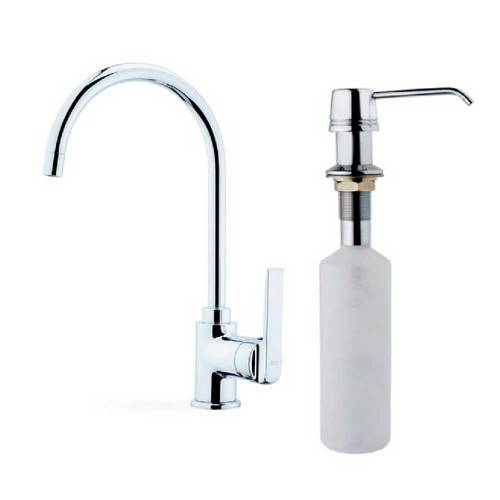 FREGADERO TEKA 12107070 STYLO 1C INOX