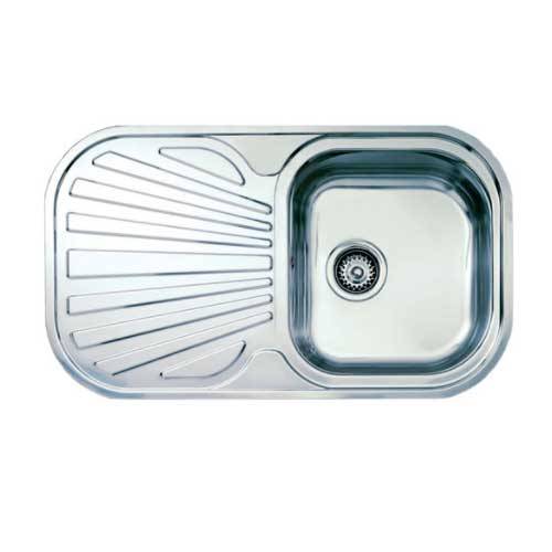 FREGADERO TEKA 11107069 STYLO 1C1EI 995