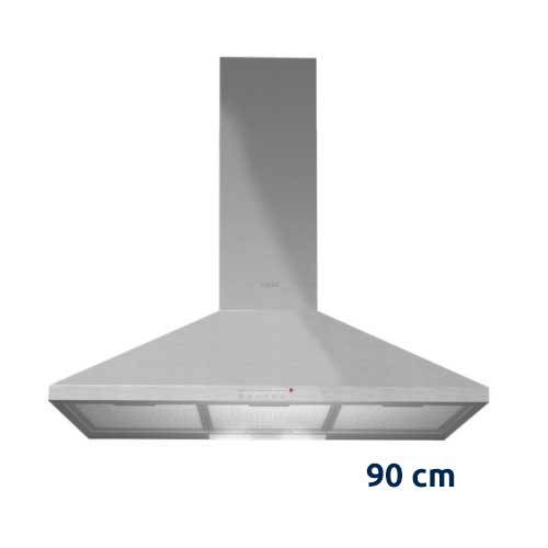 CAMPANA TEKA DBP90 PRO INOX 40460529