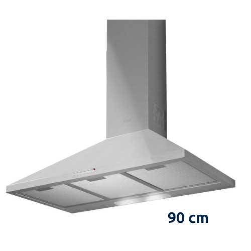 CAMPANA TEKA DBP90 PRO INOX 40460529
