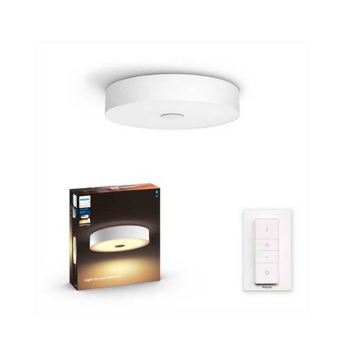 LAMPARA PHILIPS 4033931P7 FAIR HUE BLANCO 1X39W