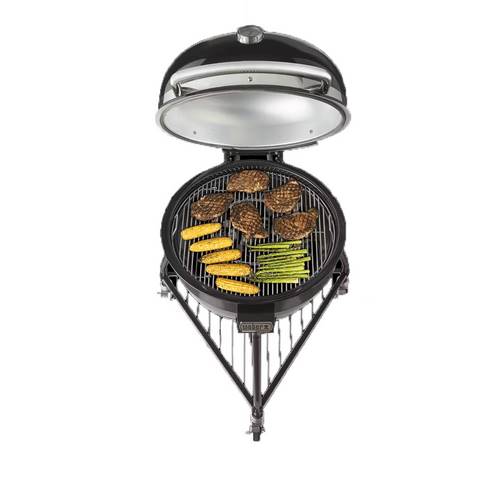 BARBACOA CARBON WEBER SUMMIT KAMADO E6 61CM