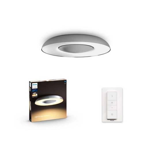 PLAFON PHILIPS 3261348P7 STILL HUE ALUM 1X32W