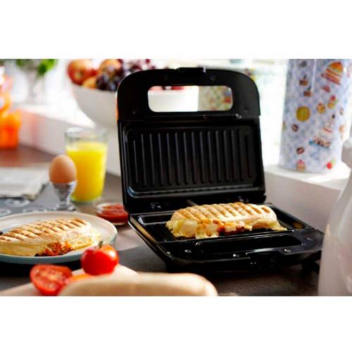 SANDWICHERA PHILIPS HD2395/90 MAKER