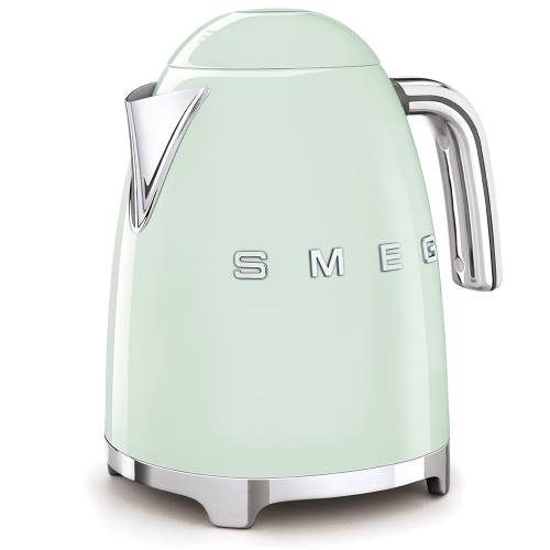 HERVIDOR SMEG KLF01PGEU VERDE 1,7LT