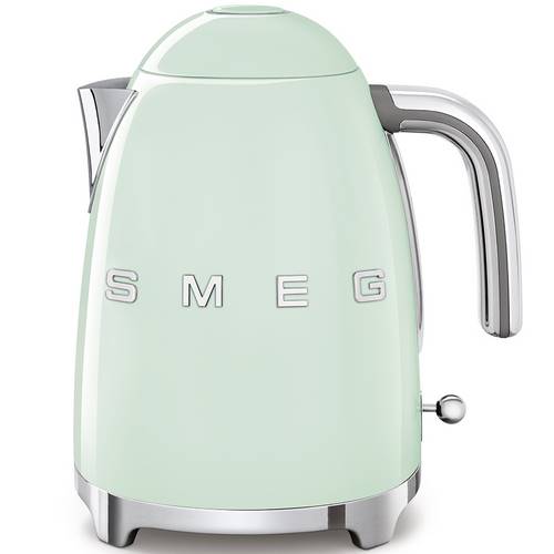 HERVIDOR SMEG KLF01PGEU VERDE 1,7LT