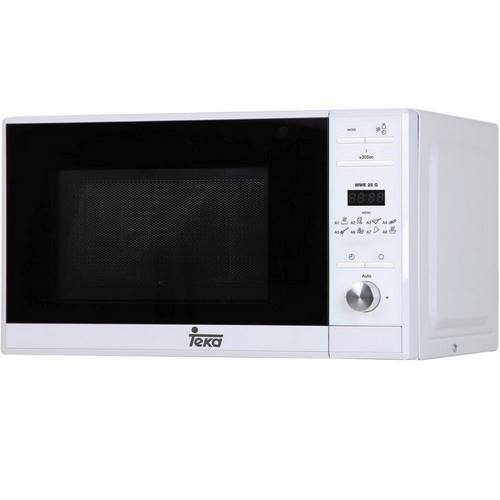 MICROONDAS TEKA MWE225G BLANCO 40590471