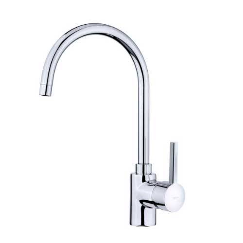 GRIFO TEKA 239151200 ARK915 CROMO