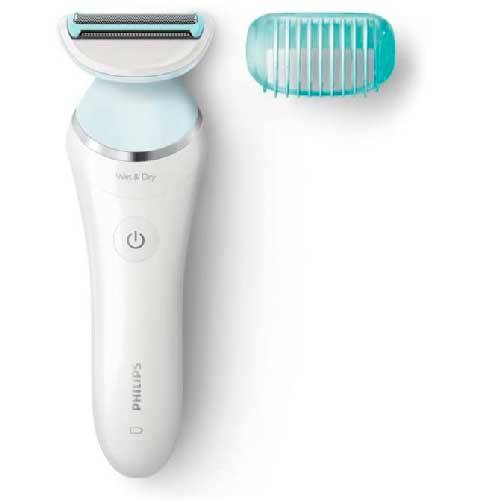 RASURADORA PHILIPS BRL130/00 FEMENINA 1 CUCHILLA