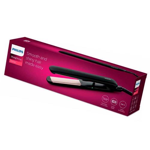 PLANCHA PELO PHILIPS HP8321/00 ESENCIAL CARE 1800W