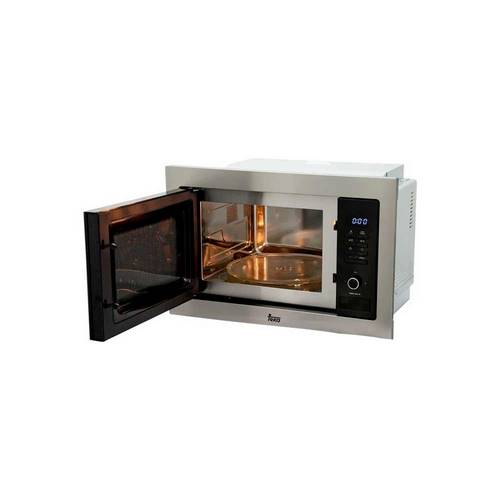 MICROONDAS TEKA MWE255FI INOX 40581125