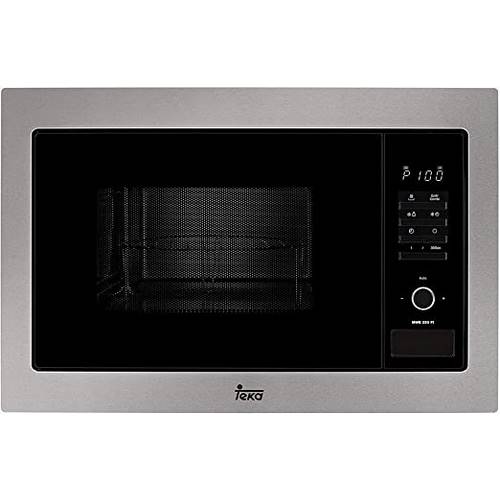MICROONDAS TEKA MWE255FI INOX 40581125