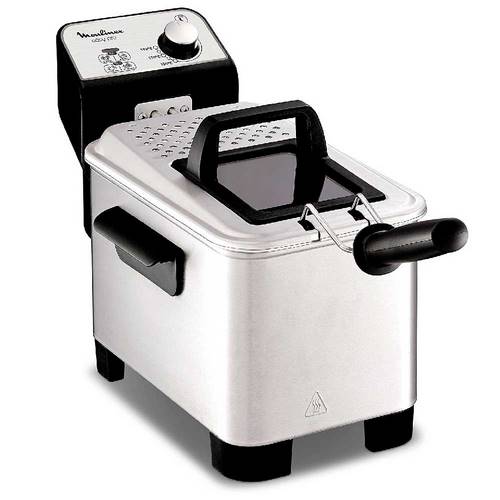 FREIDORA MOULINEX AM338070 3L EASY PRO FRYER