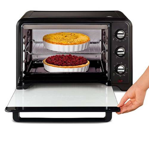 HORNO MOULINEX OX464810 OPTIMO 33L
