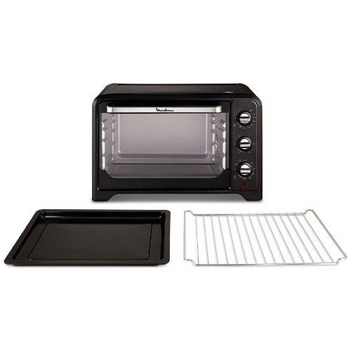 HORNO MOULINEX OX464810 OPTIMO 33L