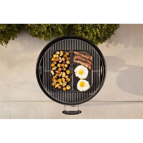 ACCESORIO COCCION MULTIFUNCION WEBER 8858