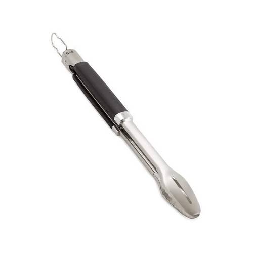 PINZA BARBACOA WEBER PRECISION 6760 INOX