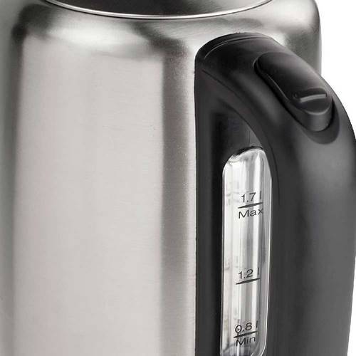 HERVIDOR PRINCESS 236001 INOX DELUXE 1,7L