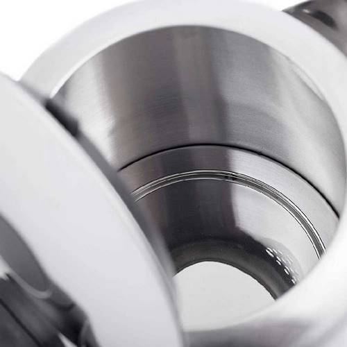 HERVIDOR PRINCESS 236001 INOX DELUXE 1,7L