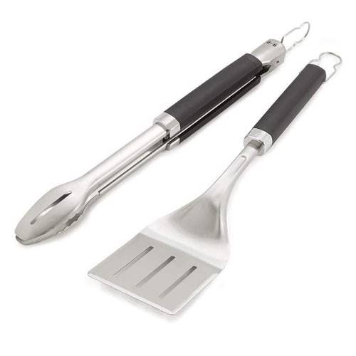KIT UTENSILIOS PRECISION WEBER SET/2 6763