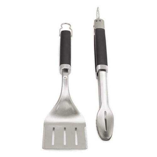 KIT UTENSILIOS PRECISION WEBER SET/2 6763