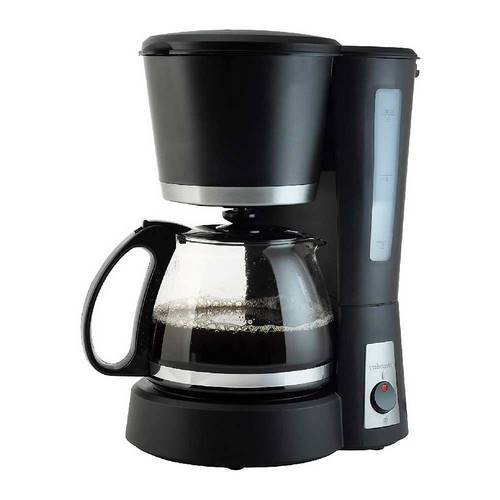 CAFETERA TRISTAR CM1233 ELECT 550W 0,6L JARRA EXTR