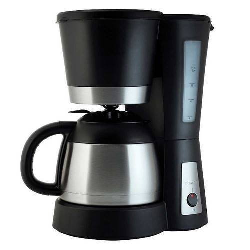CAFETERA TRISTAR CM1234 ELECT 1L 10 TZAS