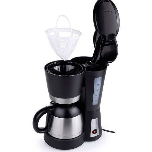 CAFETERA TRISTAR CM1234 ELECT 1L 10 TZAS