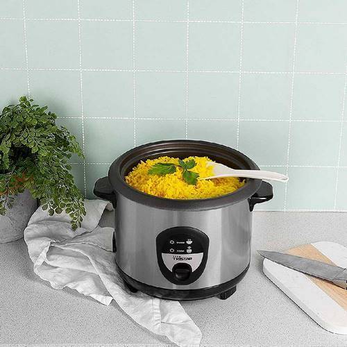 ARROCERA TRISTAR RK6126 1L CARCASA INOX
