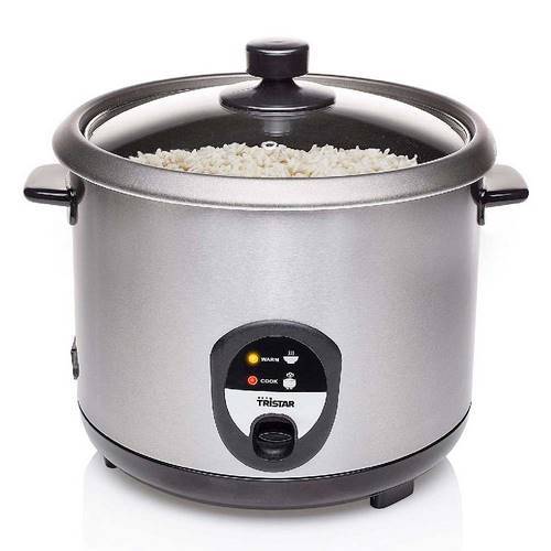 ARROCERA TRISTAR RK6129 2,2L CARCASA INOX
