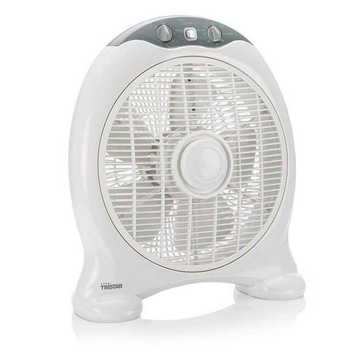 VENTILADOR TRISTAR VE5980 30CM OSCILANTE BOX